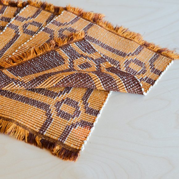 Reversible placemats - Picture 1 of 4